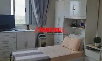 Imagem 4: Apartamento Padrão em São José dos Campos