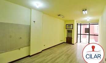 Imagem 7: Curitiba - Conjunto Comercial/Sala - Centro