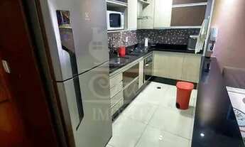 Imagem 5: Apartamento em Vila Assis Brasil - Mauá - SP]