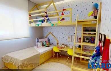 Imagem 5: APARTAMENTO - MORUMBI - SP