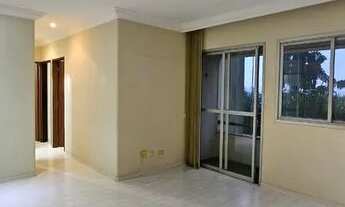 Imagem: Apartamento 69 m² 3 dormitórios 1 vg