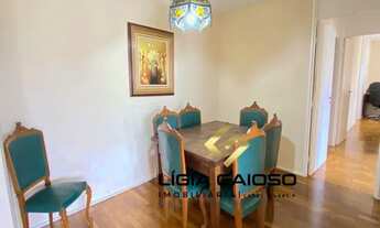 Imagem 2: SÃO JOSÉ DOS CAMPOS - Apartamento Padrão - VILA ADYANA