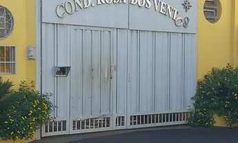 Imagem 2: VENDA NO CONDOMÍNIO ROSA DOS VENTOS NO JD. INDEPENDÊNCIA