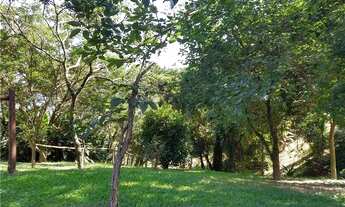 Imagem 3: Casa térrea com 3 quartos e mobiliada para locação no Condomínio Il Paradiso