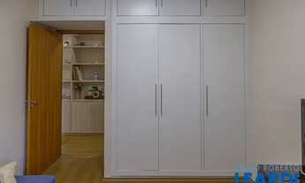 Imagem 7: APARTAMENTO - PERDIZES - SP