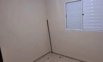 Imagem 6: Sobrado com 2 dormitórios para alugar, 50 m² por R$ 1.510,00/mês - Vila João Ramalho - San