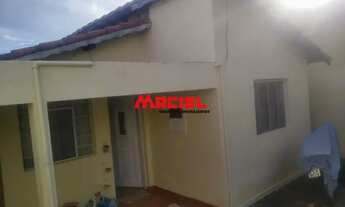 Imagem 4: Casa Padrão em Jacareí