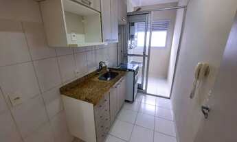 Imagem 4: Apartamento com 2 dormitórios para alugar - Condomínio Vida Plena Campolim - Sorocaba/SP