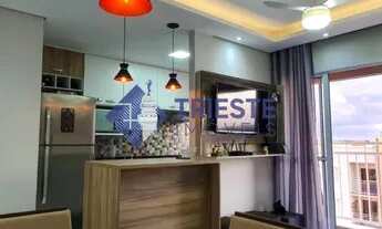 Imagem 5: Valinhos - Apartamento Padrão - Jardim Novo Horizonte