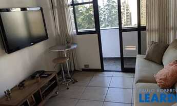 Imagem 2: APARTAMENTO - PANAMBY - SP