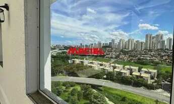 Imagem 3: Apartamento Padrão em São José dos Campos