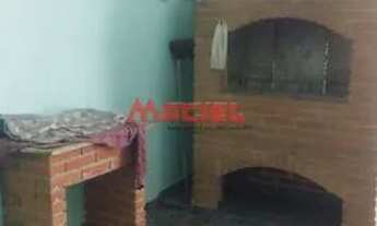 Imagem 5: Casa Padrão em Sao Jose dos Campos