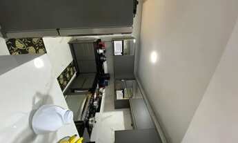 Imagem 4: Casa linear, 4 quartos, com terreno atrás livre