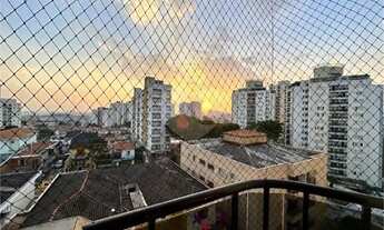 Imagem 3: Apartamento venda - 3 dormitorios - 3 vagas fixas- Mandaqui