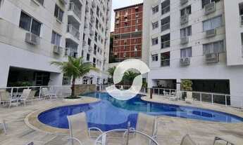 Imagem: Apartamento com 3 dormitórios, 84 m²