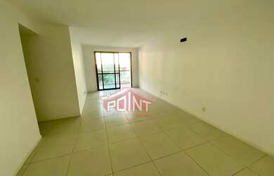 Imagem 3: Apartamento São Francisco 2qtos + reversivel e varandão