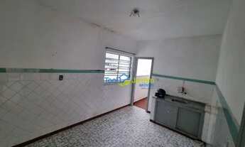 Imagem 3: Apartamento com 2 dormitórios para alugar, 48 m² por R$ 1.478,00/mês - Utinga - Santo Andr