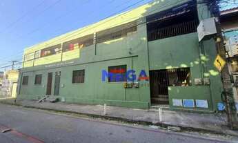 Imagem: Apartamento com 2 quartos no bairro Rodolfo