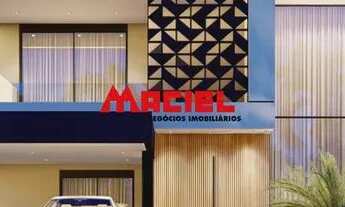 Imagem 2: Casa Condomínio em São José dos Campos