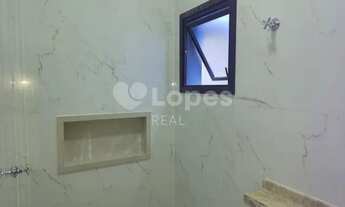 Imagem 6: Casa - Jardim Residencial Veneza - Indaiatuba