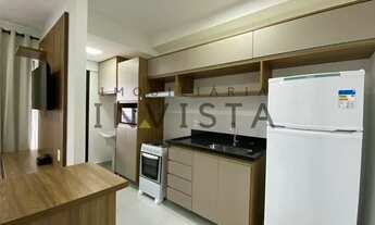 Imagem 3: Aluga-se apartamento mobiliado no Unique Residence