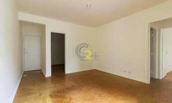 Imagem 3: APARTAMENTO - BELA VISTA - 2 DORMITORIOS - 80M²