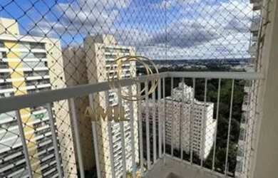 Imagem 3: Apartamento Splendor Blue / Jardim das Industrias/ 03 dormitórios sendo 3 suítes/ 156m²/ S