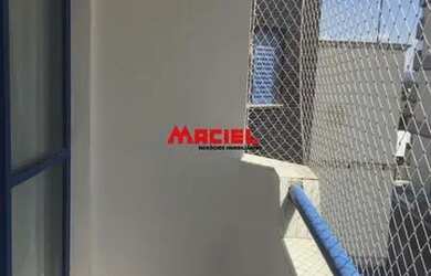 Imagem 4: Apartamento Padrão em São José dos Campos