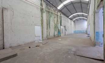 Imagem 3: Galpão/Depósito/Armazém para aluguel com 253 metros quadrados em Chácara Califórnia - São