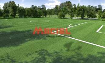 Imagem 3: Terreno Padrão em Caçapava