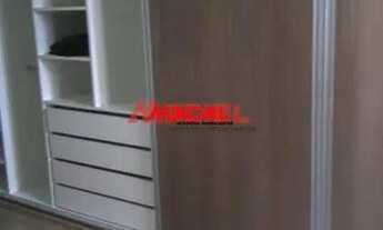 Imagem 5: Apartamento Padrão em São José dos Campos