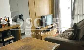 Imagem 4: Apartamento próximo a Berrini com 2 dormitórios !