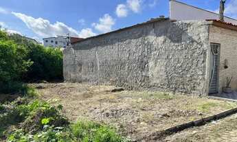 Imagem 2: Terreno no tomba