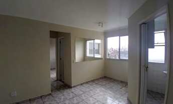 Imagem: São Paulo - Apartamento Padrão - Lauzane