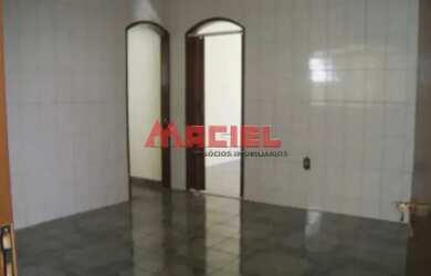 Imagem 6: Casa Padrão em Sao Jose dos Campos