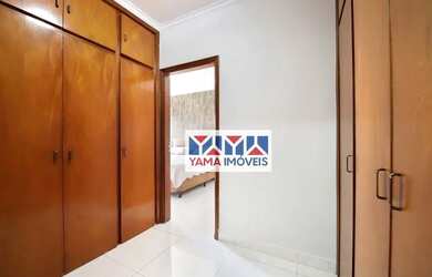 Imagem 8: Casa com 4 dormitórios à venda, 245 m² por R$ 750 Mil