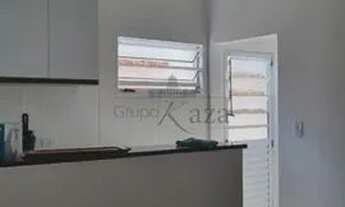 Imagem 2: Kitnet - Jardim Satélite - 1 Dormitório