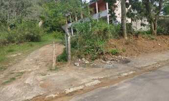 Imagem 3: Terreno Padrão em Jacarei