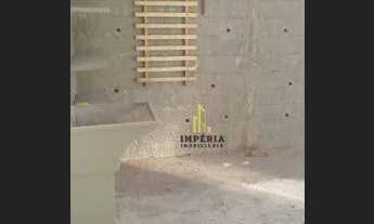 Imagem 3: Casa com 2 dormitórios para alugar, 60 m² por R$ 1.600,00/mês - Jardim Rosaura - Jundiaí/S