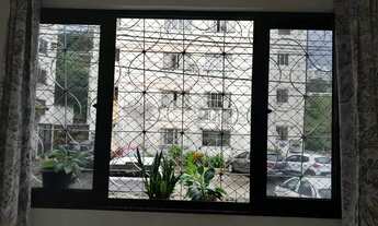 Imagem 6: IMBUÍ, Apartamento 2/4, 57m², Térreo, Alugar - Cond. Jardim das Bolandeiras