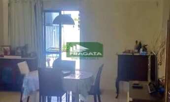 Imagem 3: CASA ARACAJU COND RESID ALAMEDA DO SOL NA ARUANA