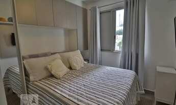 Imagem 5: Apartamento para Aluguel - Sumaré, 1 Quarto, 36 m2