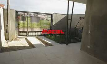 Imagem 3: Casa Padrão em Sao Jose dos Campos