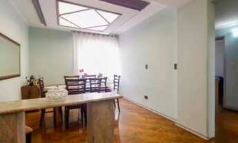 Imagem 5: Apartamento com 3 dormitórios à venda, 90 m² por R$ 530.000 - Tatuapé - São Paulo/SP