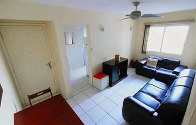 Imagem 6: Apartamento com 2 dormitórios para alugar, 63 m² por R$ 2.170,32/mês - Jaguaré - São Paulo