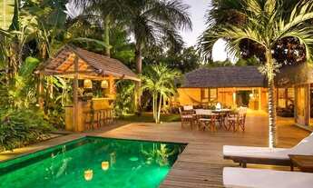 Imagem 7: Casa de locação para alta temporada em Trancoso