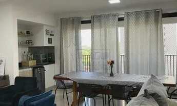 Imagem 3: Apartamento Padrão em Ribeirão Preto