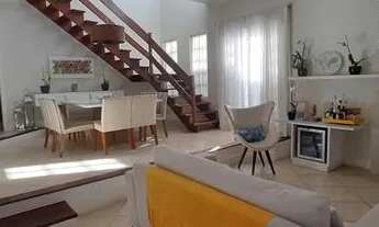 Imagem 3: Casa com 3 dormitórios à venda, 226 m² por R$ 1.250.000,00 - Condomínio Jardim das Palmeir