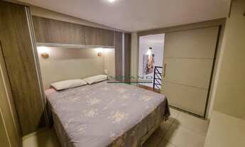 Imagem 7: Loft com 1 dormitório para alugar, 70 m² por R$ 3.077,00/mês - Jardim Nova Aliança Sul - R