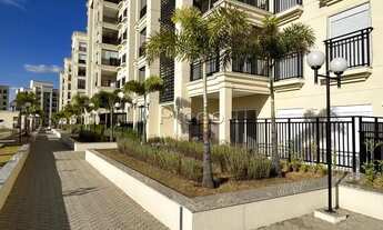 Imagem 2: Apartamento à venda no Swiss Park - Campinas